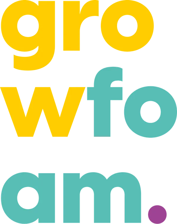 growfoam (logo, origineel hersteld)