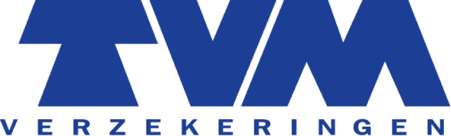 TVM Verzekeringen logo