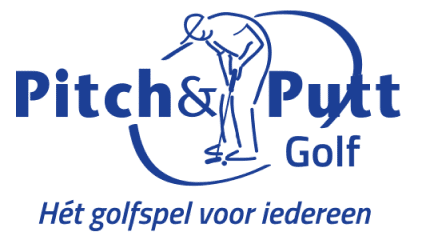Pitch & Putt logo