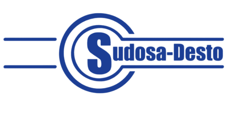 Sudosa-Desto logo